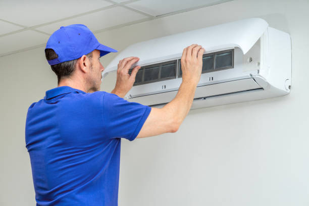 Best Commercial HVAC Duct Cleaning  in Candler Mcafee, GA