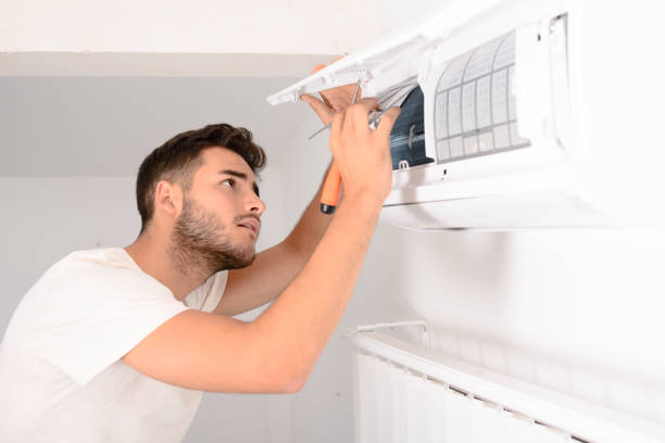 Best Air Duct Cleaning Cost  in Candler Mcafee, GA